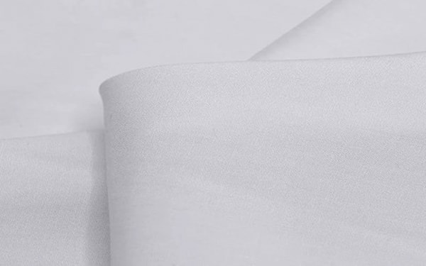 قیمت پارچه نخی کودری سفید + خرید باور نکردنی